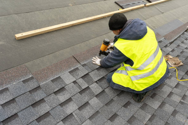 Roof Repair Estimates in Lake Andes, SD