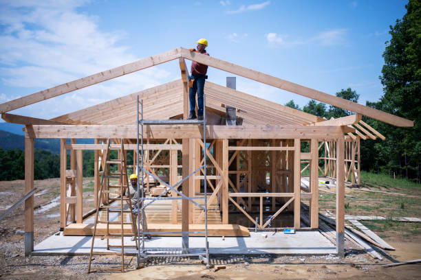 Best Roof Waterproofing Services  in Lake Andes, SD