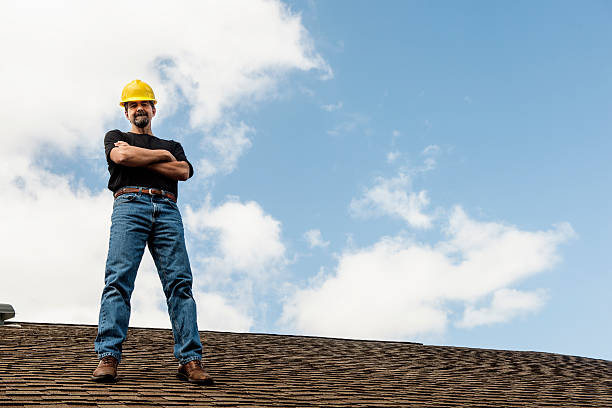 Best Roof Replacement Cost  in Lake Andes, SD