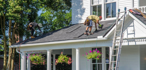 Best Storm Damage Roof Repair  in Lake Andes, SD